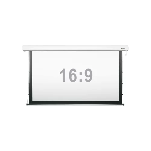 Digis DSTP-16907 Экран настенный с электроприводом, 16:9, 150"