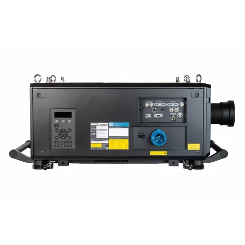 Digital Projection TITAN Laser 41000 4K-UHD Лазерный проектор, 4kUHD (3840*2160)