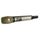 Direct Power Technology DP-200 VOCAL Радиосистема с ручным микрофоном