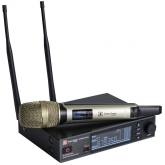 Direct Power Technology DP-200 VOCAL Радиосистема с ручным микрофоном