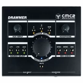Drawmer CMC2 Мониторный контроллер