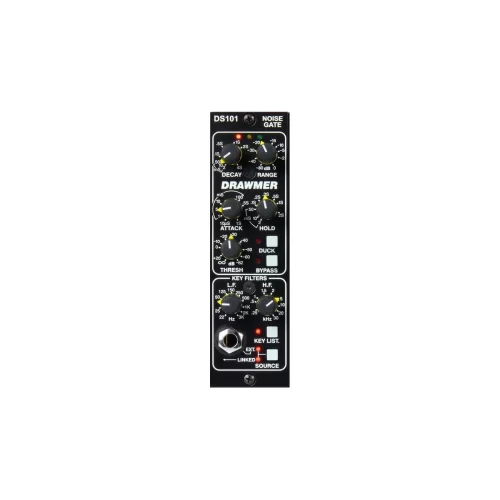 Drawmer DS101 Нойз-гейт