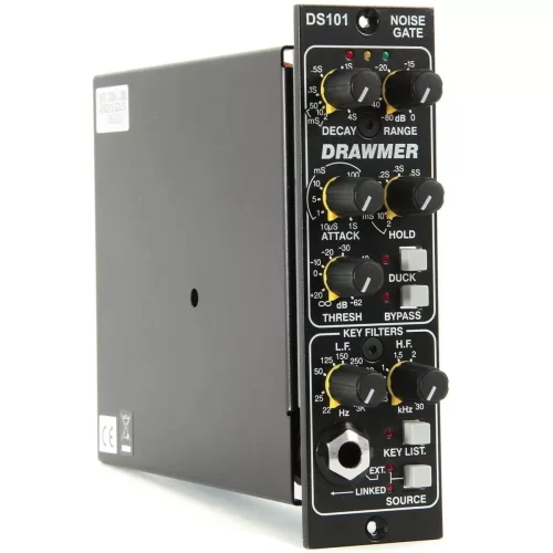 Drawmer DS101 Нойз-гейт