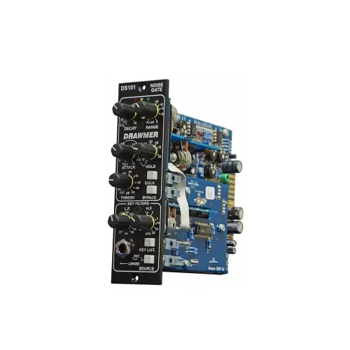 Drawmer DS101 Нойз-гейт