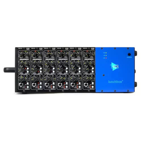 Drawmer DS101 Нойз-гейт