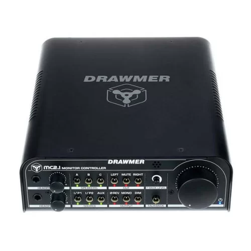 Drawmer MC2.1 Мониторный контроллер