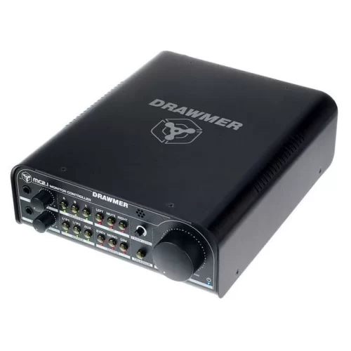 Drawmer MC2.1 Мониторный контроллер