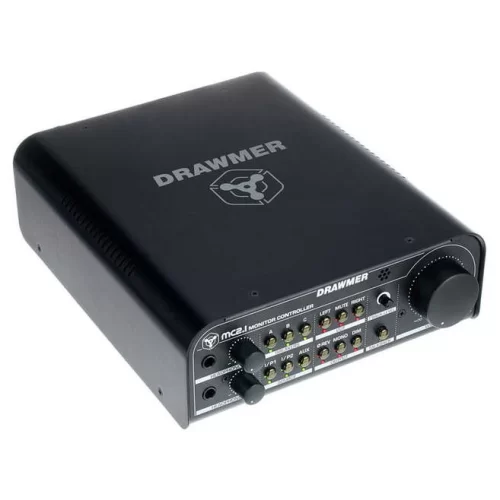 Drawmer MC2.1 Мониторный контроллер