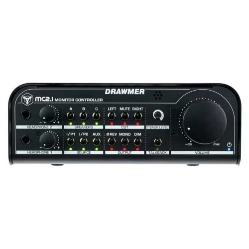Drawmer MC2.1 Мониторный контроллер