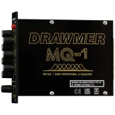 Drawmer MQ-1 Параметрический эквалайзер