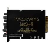 Drawmer MQ-2 Параметрический эквалайзер, компрессор