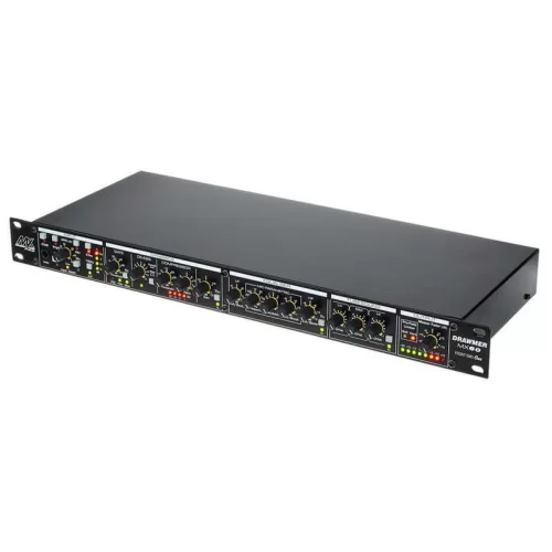 Drawmer MX60-Pro Микрофонный предусилитель, ченел-стрип