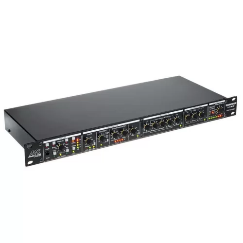 Drawmer MX60-Pro Микрофонный предусилитель, ченел-стрип