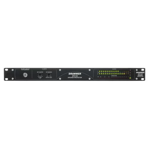 Drawmer SP2120 Лимитер