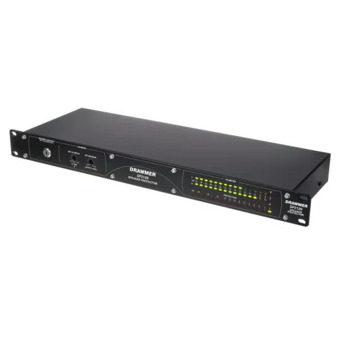 Drawmer SP2120 Лимитер