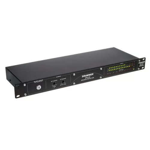 Drawmer SP2120 Лимитер