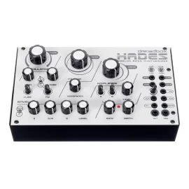 Dreadbox Hades Re Аналоговый синтезатор