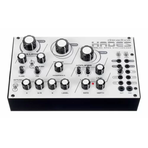 Dreadbox Hades Re Аналоговый синтезатор