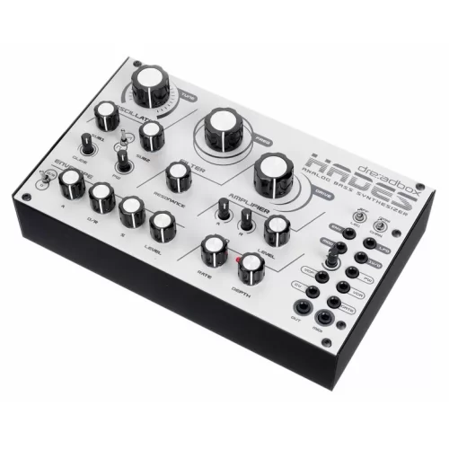 Dreadbox Hades Re Аналоговый синтезатор