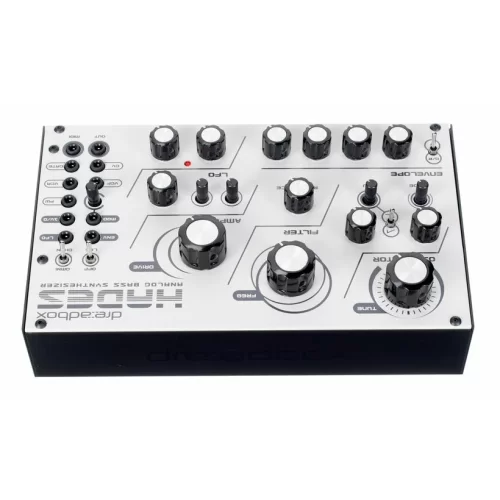 Dreadbox Hades Re Аналоговый синтезатор