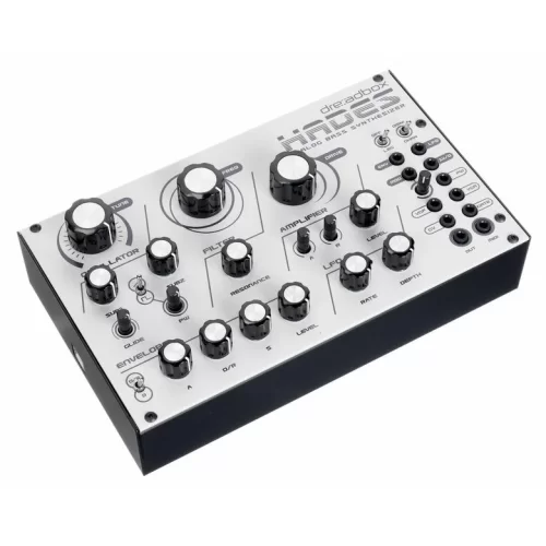 Dreadbox Hades Re Аналоговый синтезатор