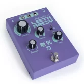 Dreadbox Lethargy Аналоговая педаль фейзер