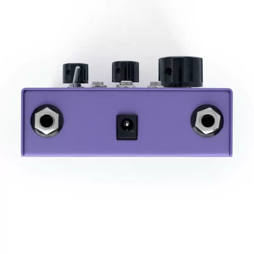 Dreadbox Lethargy Аналоговая педаль фейзер