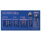 Dreadbox Nymphes Аналоговый синтезатор