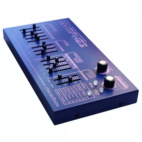 Dreadbox Nymphes Аналоговый синтезатор