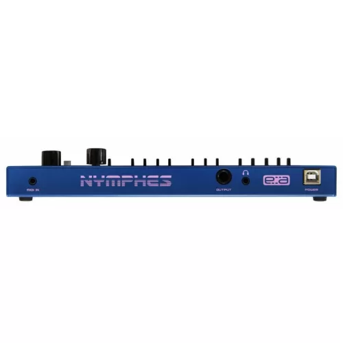 Dreadbox Nymphes Аналоговый синтезатор
