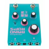 Dreadbox Raindrops Дилей, питчшифтер, цифровой реверб