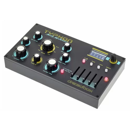 Dreadbox Typhon Аналоговый синтезатор