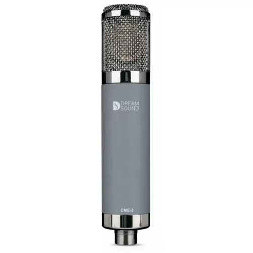 Dreamsound CME-2 Студийный конденсаторный микрофон, кардиоида