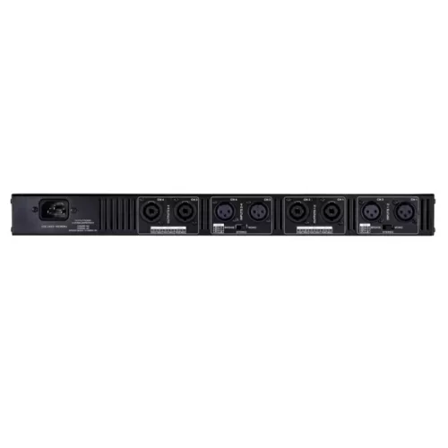 Dreamsound DSA4500 Усилитель мощности, 4х500 Вт.