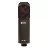 Dreamsound GES-100U Студийный конденсаторный USB-микрофон, кардиоида