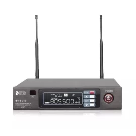 Dreamsound TS-210 Радиосистема с ручным передатчиком