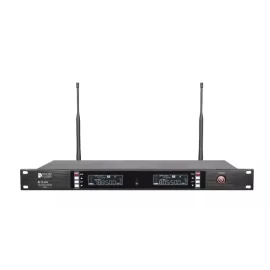 Dreamsound TS-300 Радиосистема с 2 ручными передатчиками
