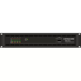 Dynacord DSA 8410 Усилитель мощности, 4x1000 Вт.