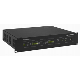 Dynacord P64 Цифровая аудио-матрица 64x64, Ethernet, DSP
