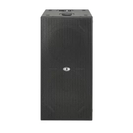 Dynacord Sub 28 Пассивный сабвуфер, 1400 Вт., 2х18"