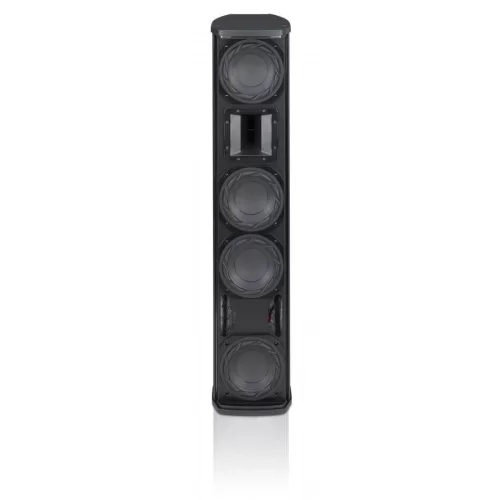 Dynacord TS400 Пассивная АС, 600 Вт., 4х6,5"