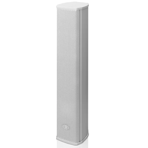 Dynacord TS400W Пассивная АС, 600 Вт., 4х6,5"