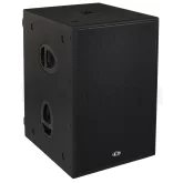 Dynacord FX20-PRO Пассивный сабвуфер, 1200 Вт., 18"
