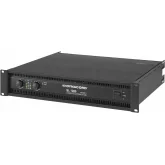 Dynacord SL 1200 Усилитель мощности, 2х600 Вт.