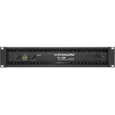 Dynacord SL 1200 Усилитель мощности, 2х600 Вт.