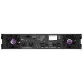 Dynacord SL 1200 Усилитель мощности, 2х600 Вт.