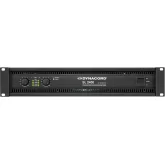 Dynacord SL 2400 Усилитель мощности, 2х1200 Вт.