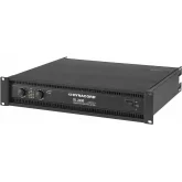 Dynacord SL 2400 Усилитель мощности, 2х1200 Вт.