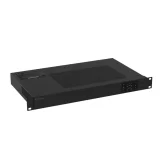 Dynacord V600:4 Трансляционный усилитель, 4x150 Вт.