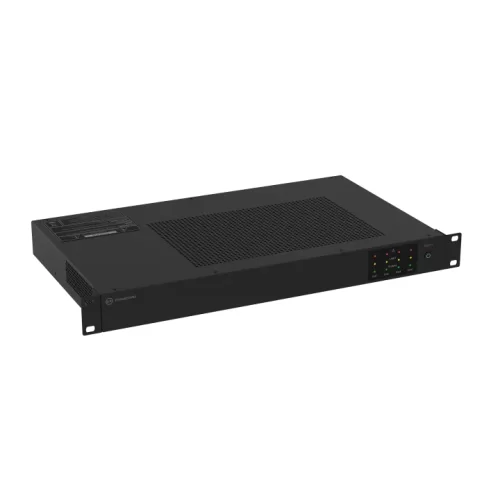 Dynacord V600:4 Трансляционный усилитель, 4x150 Вт.